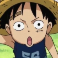 Monkey.D.Luffy