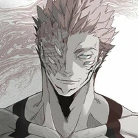 Ryomen Sukuna