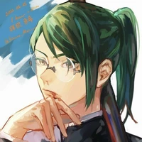 (Zennin) Maki_ Năm nhất