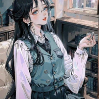 Watanabe Yuuri|Nữ chính