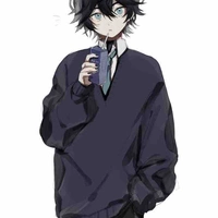 Hoàng Tuân Kỳ ( thụ )