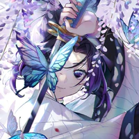 Shinobu Kochou
