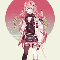 Mitsuri 