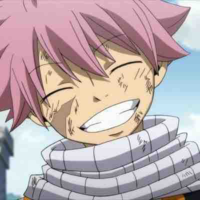 Natsu Dragneel