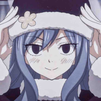 Juvia Lockser
