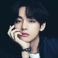 Kim Taehyung-V