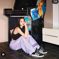 Kim Jisoo - Chị