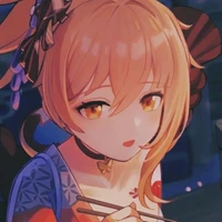Naganohara Yoimiya