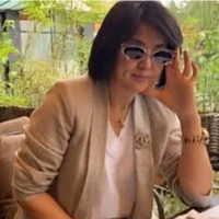 Mama Kim(gv)