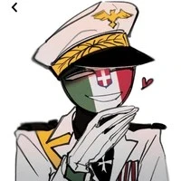 Italian Fascist