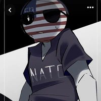 America