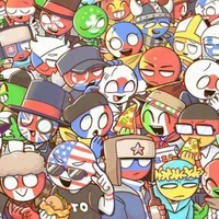 all countryhumans
