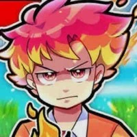 hiha flame