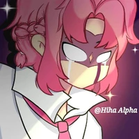 hiha Alpha