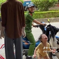 mn ở đó