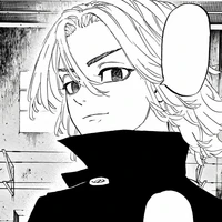 Sano Manjurou(Mikey)