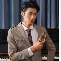 Lão Miêu_Cat(ZGDX)