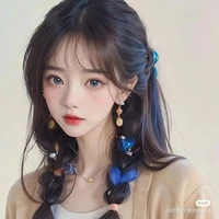 Đồng Giao (mẹ Cậu)