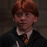 ron Weasley