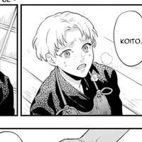 Koito Saya