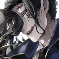 Dire Crowley