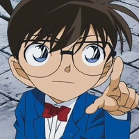 Edogawa Conan