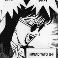 Himeno Yayoi