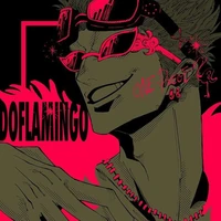 Donquixote Doflamingo