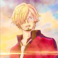 Vinsmoke Sanji 