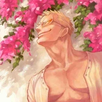 Donquixote Doflamingo