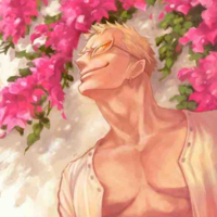 Donquixote Doflamingo