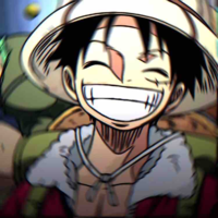 Monkey D Luffy 