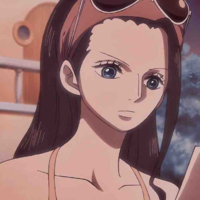 Nico Robin