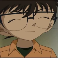 EDOGAWA CONAN