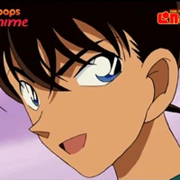 Shinichi kudo