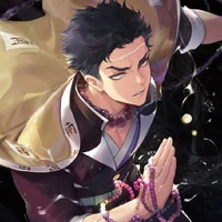 Himejima Gyomei