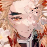 Rengoku Kyoujurou