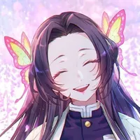 Kochou Kanae