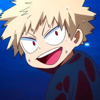 bakugo katsuki