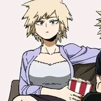 Mitsuki Bakugo