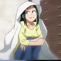 Midoriya Inko 