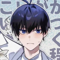 Isagi Yoichi