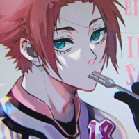 Itoshi Sae