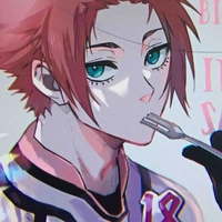 Itoshi Sae