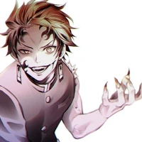 // demon // tanjirou