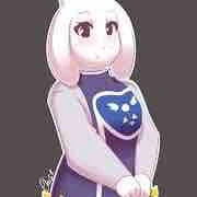 bà dê toriel
