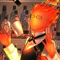 người lửa (gillby)