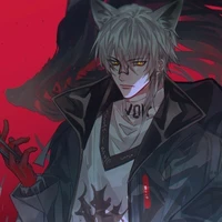 Kenik Canyi  /Jinkun