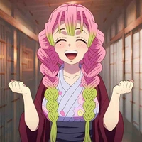 Mitsuri Kanroji