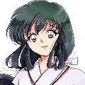 Hihorashi Kagome